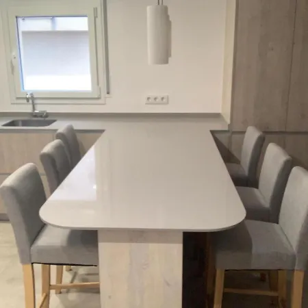 Sibila Apartment