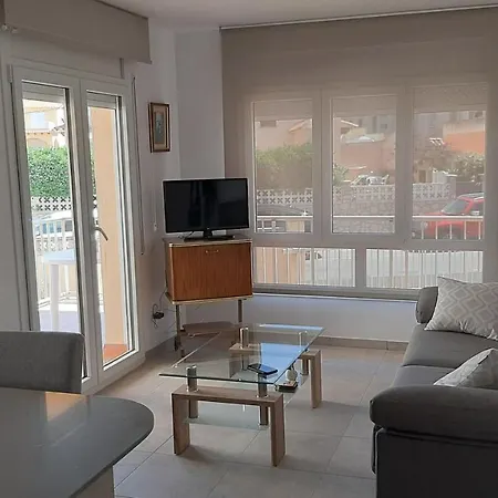 Sibila Apartment
