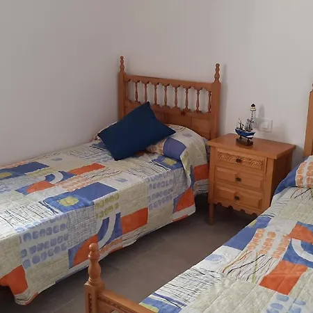 Sibila Apartment