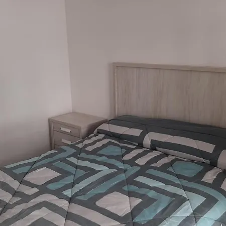Apartment Sibila *