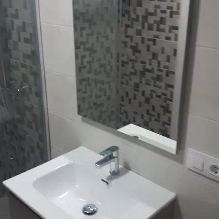 Apartment Sibila L'Escala