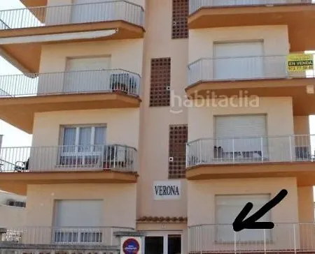 Sibila Apartment